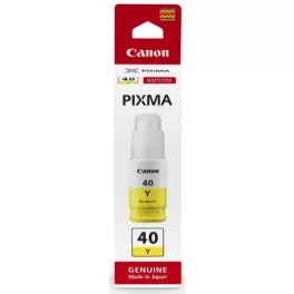 Canon GI-40 Tinta Yellow 70 ml