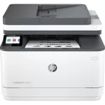 HP LaserJet Pro 3102fdn mono lézer multifunkciós nyomtató