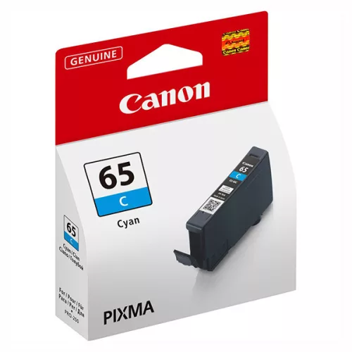Canon CLI-65 Tintapatron Cyan 12,6ml