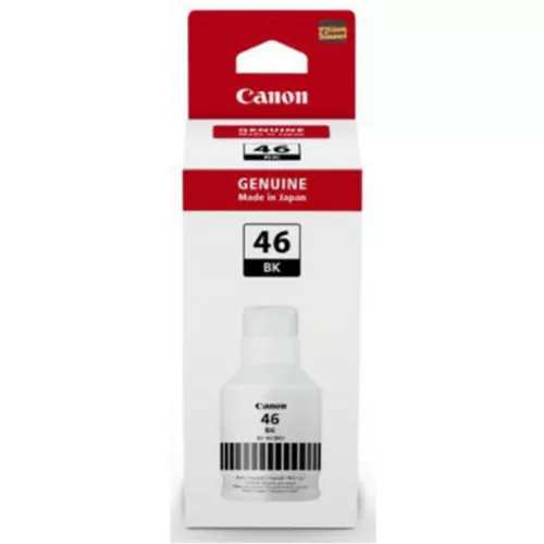 Canon GI-46 Tinta Black