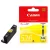 Canon CLI-526 Tintapatron Yellow 9 ml