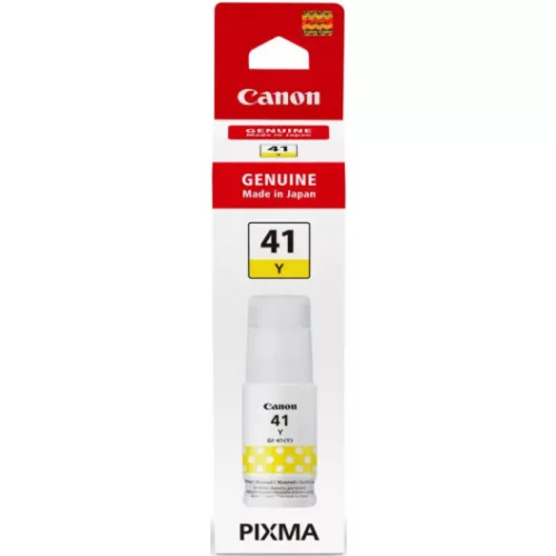 Canon GI-41 Tinta Yellow