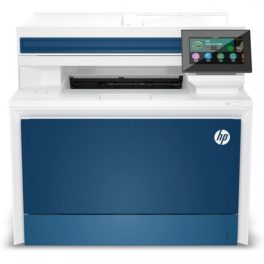   HP Color LaserJet Pro MFP M4302dw színes lézer multifunkciós nyomtató
