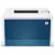 HP Color LaserJet Pro M4202dw színes lézer egyfunkciós nyomtató