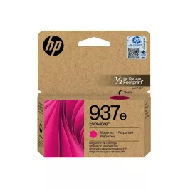   HP 4S6W7NE Tintapatron Magenta 1.650 oldal kapacitás No.937e EvoMore