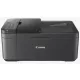 Canon PIXMA TR4755i színes tintasugaras multifunkció nyomtató fekete