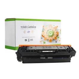   UTÁNGYÁRTOTT CANON CRG067H Toner Black 3.130 oldal kapacitás SCC