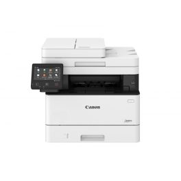   Canon i-SENSYS MF453dw mono lézer multifunkciós nyomtató fehér