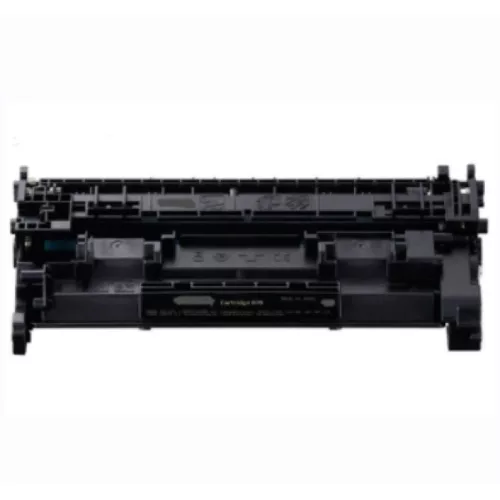 UTÁNGYÁRTOTT CANON CRG070 Toner Black 3.000 oldal kapacitás IK (chipes)