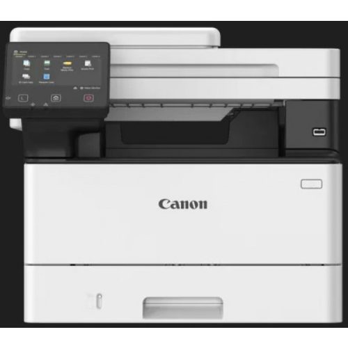 Canon i-SENSYS MF465dw mono lézer multifunkciós nyomtató fehér