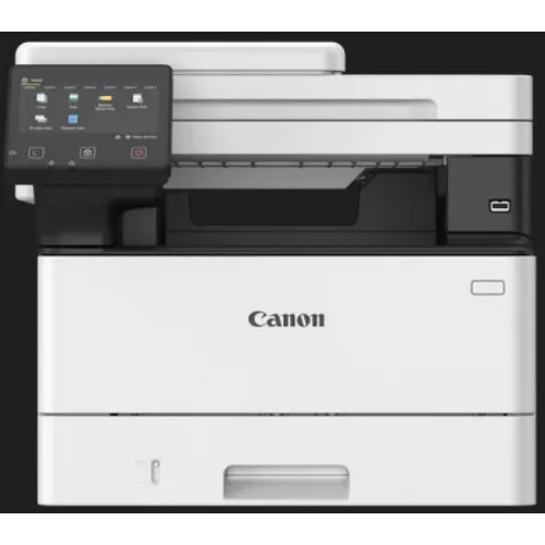 Canon i-SENSYS MF465dw mono lézer multifunkciós nyomtató fehér