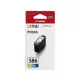 Canon CL586 Tintapatron Color