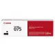 Canon CRG075 Toner Black 1400 oldal kapacitás