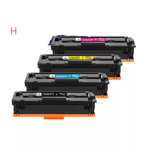 UTÁNGYÁRTOTT Canon CRG075H Toner Magenta 2,5 oldal kapacitás IK