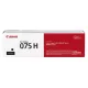 Canon CRG075H Toner Black 3500 oldal kapacitás