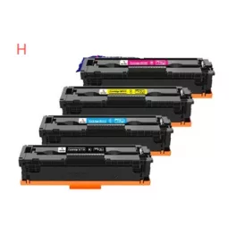   UTÁNGYÁRTOTT Canon CRG075H Toner Black 3,5 oldal kapacitás IK
