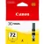 Canon PGI-72 Tintapatron Yellow 14 ml