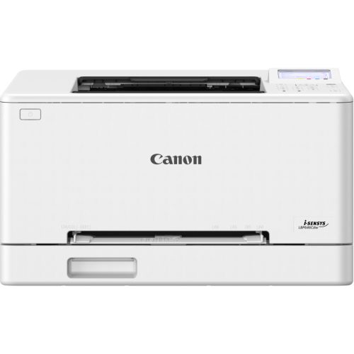 Canon i-SENSYS LBP646Cdw színes lézer egyfunkciós nyomtató fehér