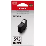 Canon PG595 Tintapatron Black 7ml