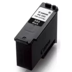 Canon PG595 Tintapatron Black 7ml
