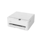Canon PIXMA TS6550i színes tintasugaras multifunkciós nyomtató fehér