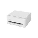 Canon PIXMA TS4150i színes tintasugaras multifunkciós nyomtató fehér