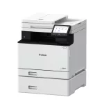 Canon i-SENSYS MF754Cdw II színes lézer multifunkciós nyomtató fehér