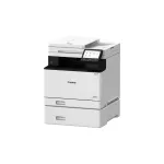 Canon i-SENSYS MF754Cdw II színes lézer multifunkciós nyomtató fehér