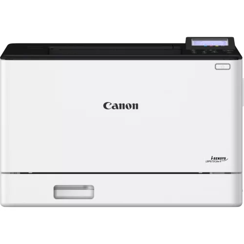 Canon i-SENSYS LBP673Cdw II színes lézer egyfunkciós nyomtató fehér