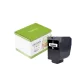 Utángyártott LEXMARK CS725/CX725 toner Bk. 20 000 oldal kapacitás /74C2HK0/ SCC
