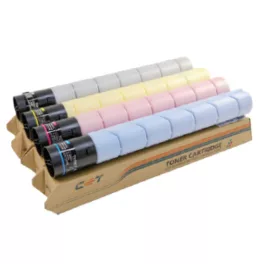   Utángyártott MINOLTA C257i Toner. Mag. 24000 oldal kapacitás  CT TN227M