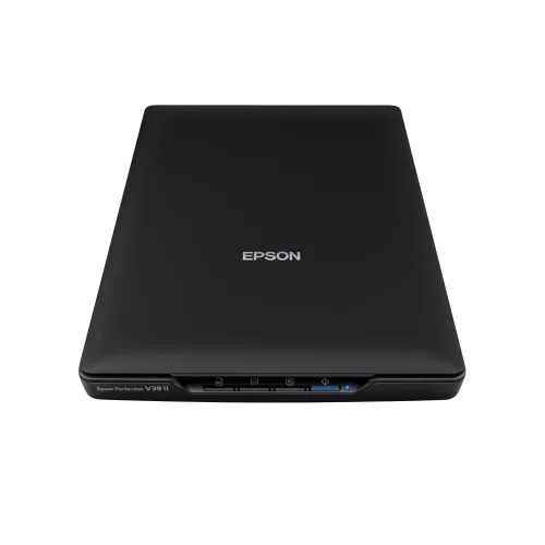 Epson Perfection V39II fotó- és dokumentumszkenner