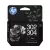 HP B7RT7AE Tintapatron Black 120 oldal kapacitás No.302/304