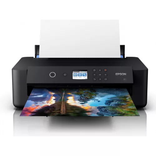EPSON Expression Photo HD XP-15000 A3+ színes tintasugaras egyfunkciós fotó nyomtató
