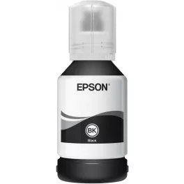 Epson T00Q1 Tinta Black 140ml No.105