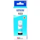 Epson T00S2 Tinta Cyan 65ml No.103