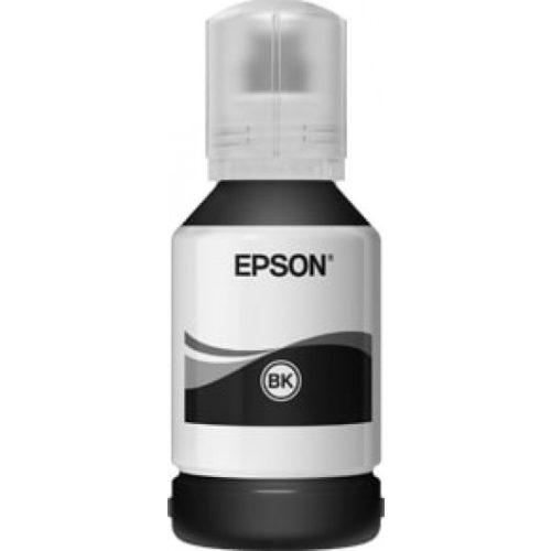 Epson T01L1 Tinta Black 40ml No.110S
