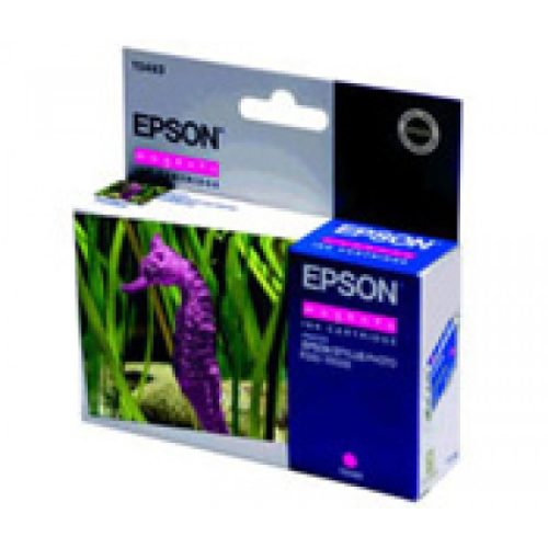 Epson T0483 Tintapatron Magenta 13ml