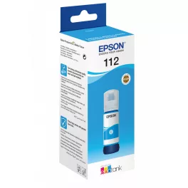 Epson T06C2 Tinta Cyan 70ml No.112