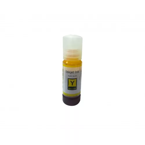 Utángyártott EPSON T06C4 Tinta Yellow Pigment No.112