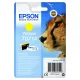 Epson T0714 Tintapatron Yellow 5,5ml