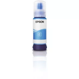 Epson T07D2 tinta Cyan 70ml  No.115