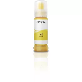 Epson T07D4 tinta Yellow 70ml  No.115
