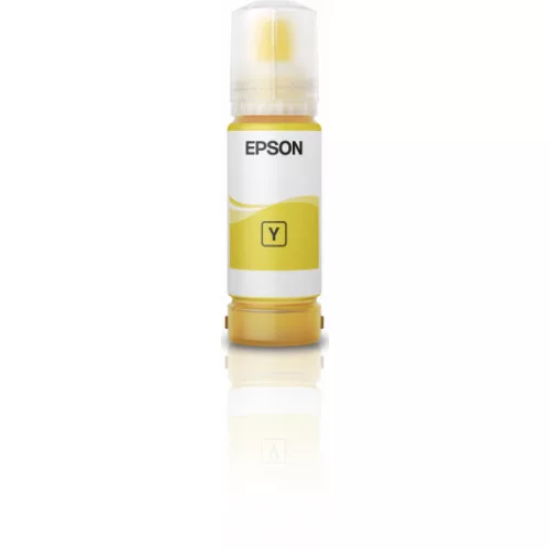Epson T07D4 tinta Yellow 70ml  No.115