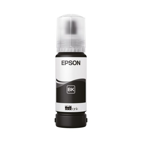 Epson T09C1 Tinta Black 70ml /o/ No.108