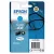 Epson T09J2 Tintapatron Cyan 14,7ml No.408