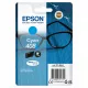 Epson T09K2 Tintapatron Cyan 21,6ml No.408L