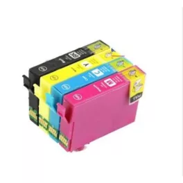Utángyártott EPSON T09R34010 Patron Magenta No.503XL IK