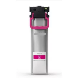   Utángyártott EPSON T11C3 Patron Magenta 3.000 oldal kapacitás ECOPIXEL