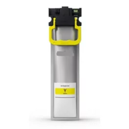   Utángyártott EPSON T11C4 Patron Yellow 3.000 oldal kapacitás ECOPIXEL